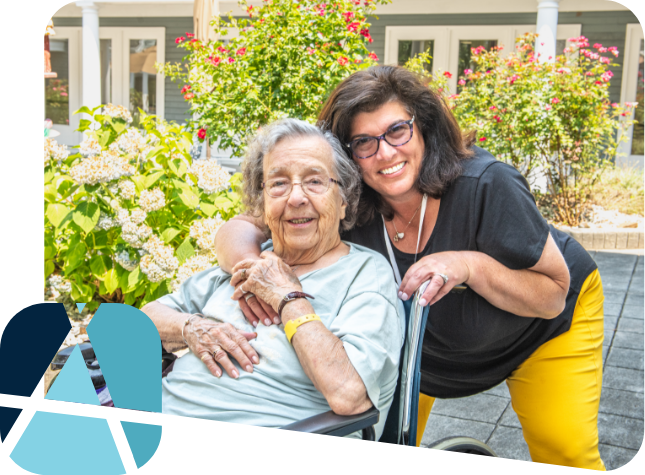 Respite Care at Suffield House